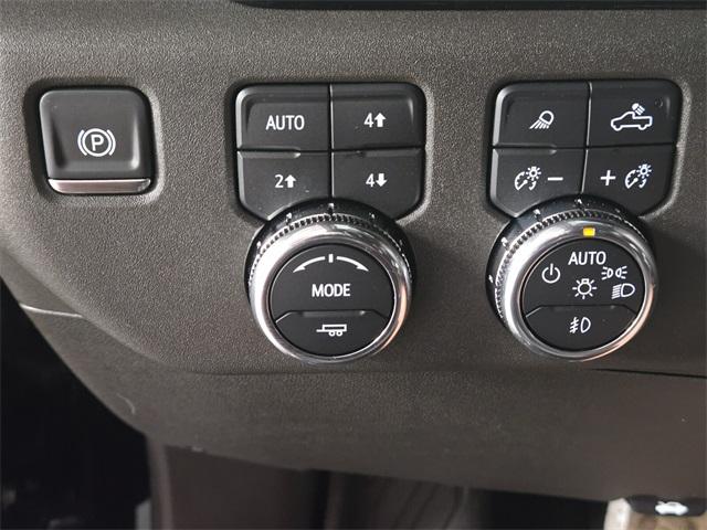 2025 GMC Sierra 2500 HD Vehicle Photo in PRESCOTT, AZ 86305-3700