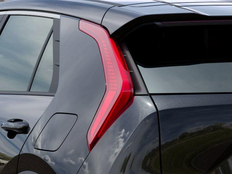 2025 Kia Niro Vehicle Photo in Langhorne, PA 19047