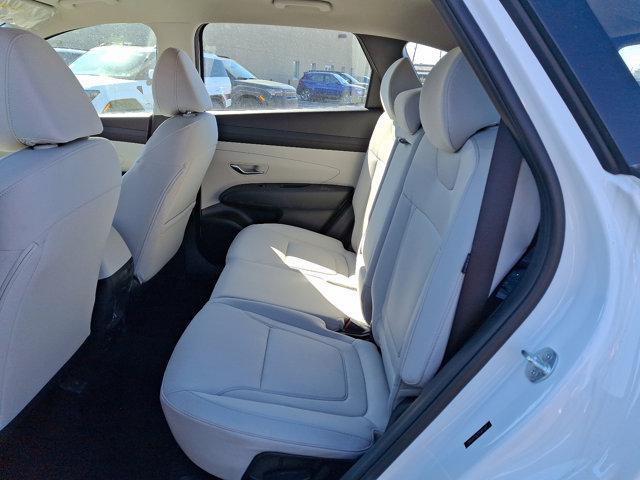 2025 Hyundai TUCSON Vehicle Photo in Harrisburg, PA 17111