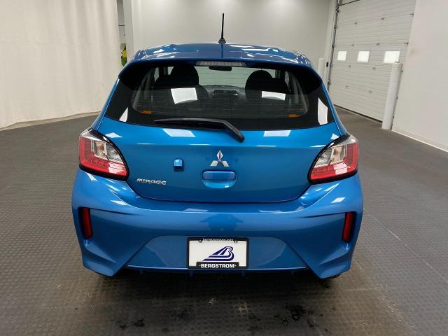 2024 Mitsubishi Mirage Vehicle Photo in Appleton, WI 54913