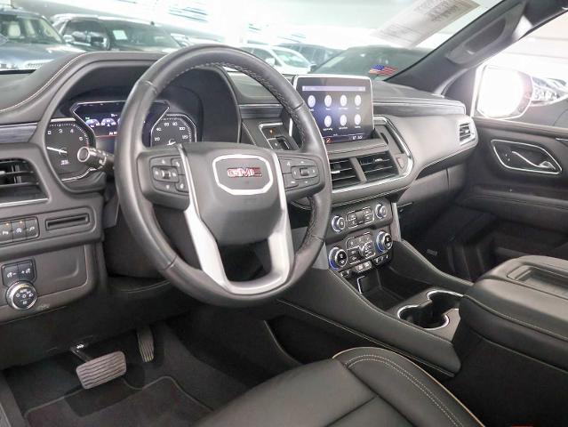 2021 GMC Yukon XL Vehicle Photo in Dallas, TX 75209