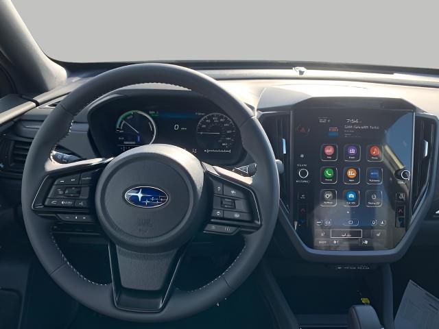 2025 Subaru Forester Vehicle Photo in Green Bay, WI 54304