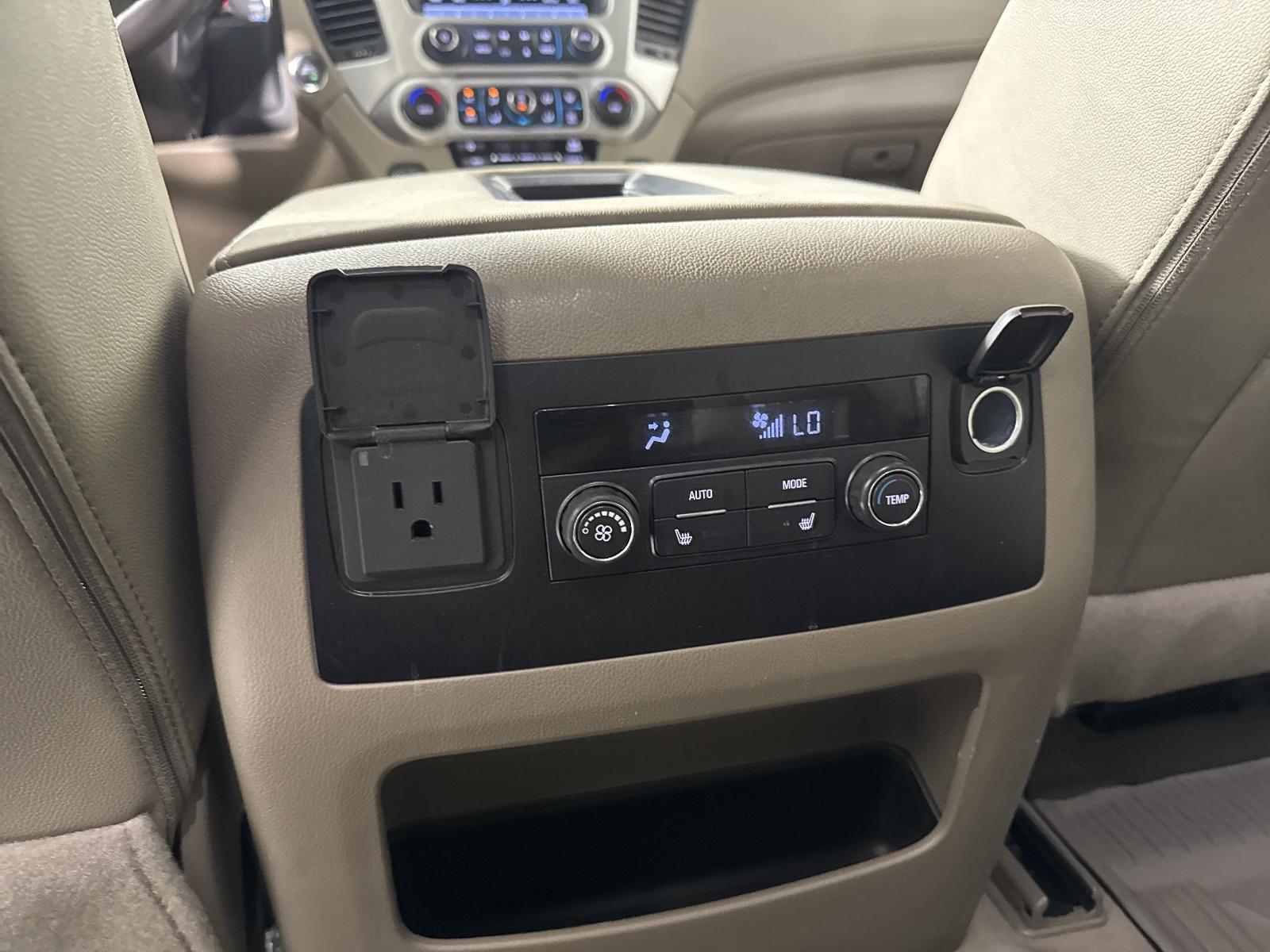 2020 GMC Yukon Vehicle Photo in GEORGETOWN, TX 78626-7508