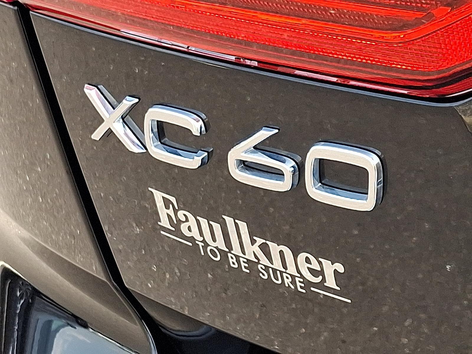 2022 Volvo XC60 Vehicle Photo in Trevose, PA 19053