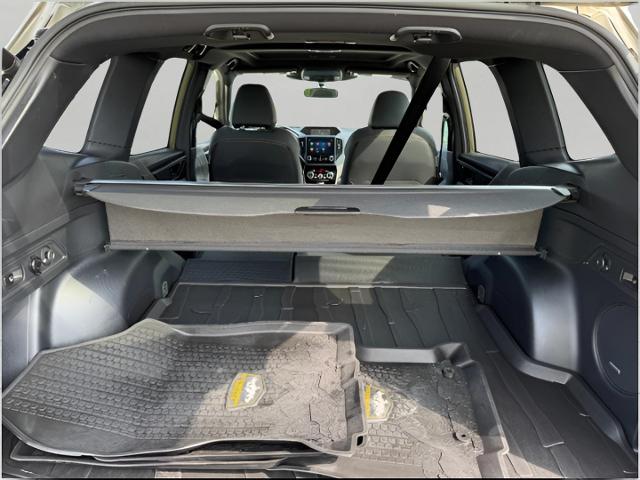 2024 Subaru Forester Vehicle Photo in Oshkosh, WI 54904