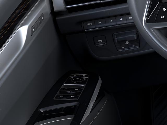 2025 Cadillac Escalade ESV Vehicle Photo in APPLETON, WI 54914-4656
