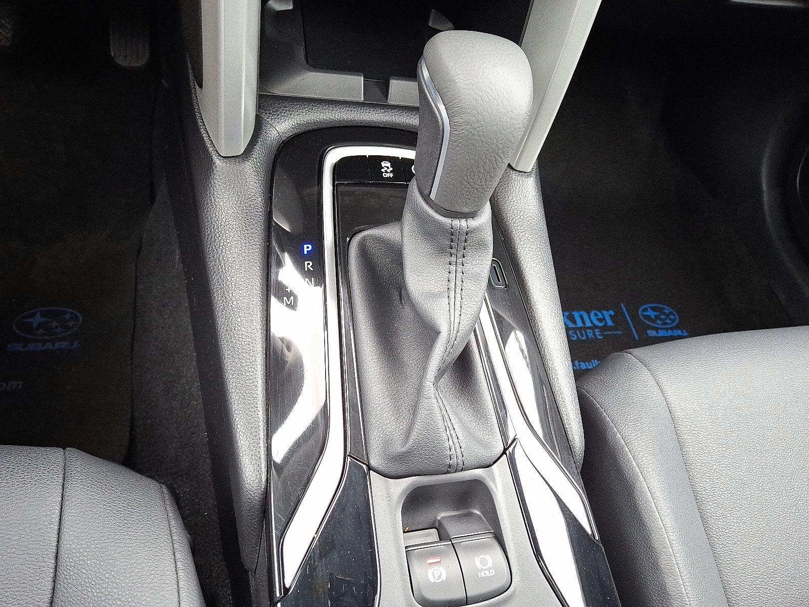2025 Toyota Corolla Cross Vehicle Photo in Easton, PA 18045