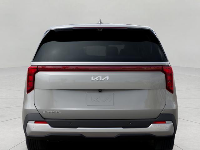 2025 Kia Carnival Hybrid Vehicle Photo in Appleton, WI 54914
