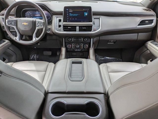 2023 Chevrolet Suburban Vehicle Photo in SELMA, TX 78154-1460