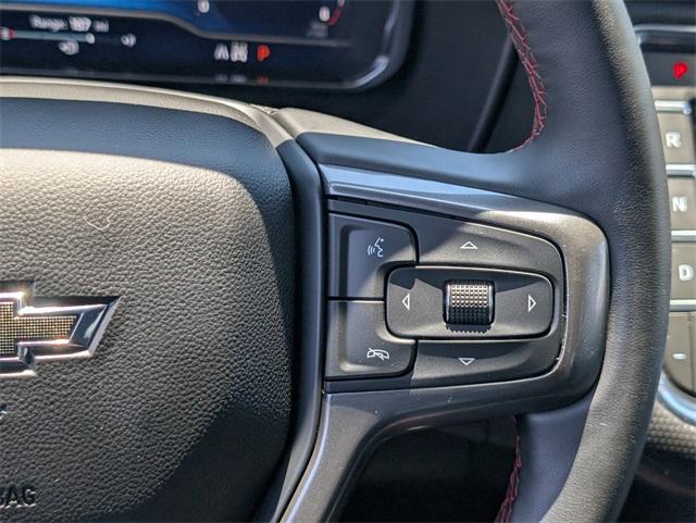 2023 Chevrolet Suburban Vehicle Photo in AURORA, CO 80012-4011