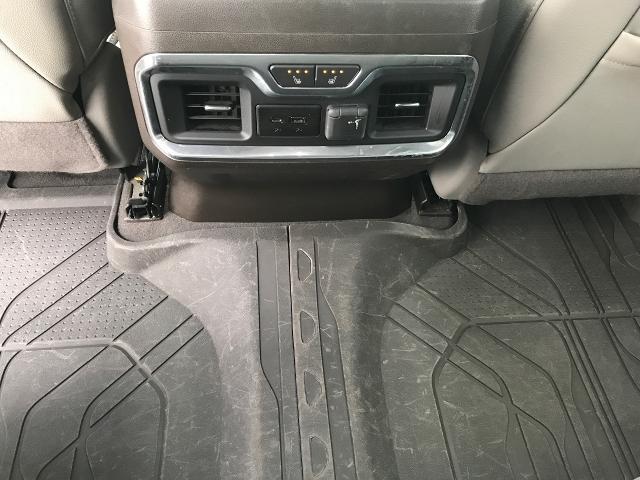 2019 Chevrolet Silverado 1500 Vehicle Photo in GREEN BAY, WI 54303-3330