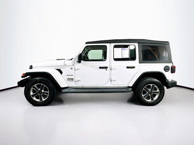 2018 Jeep Wrangler Unlimited Vehicle Photo in Doylsetown, PA 18901