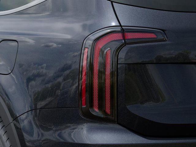 2025 Kia Telluride Vehicle Photo in Tucson, AZ 85712
