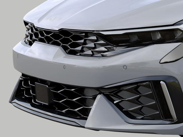 2025 Kia K5 Vehicle Photo in Appleton, WI 54914