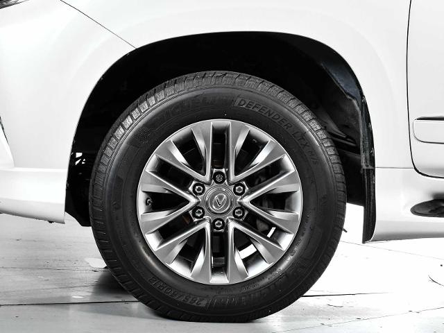 2015 Lexus GX 460 Vehicle Photo in DALLAS, TX 75235