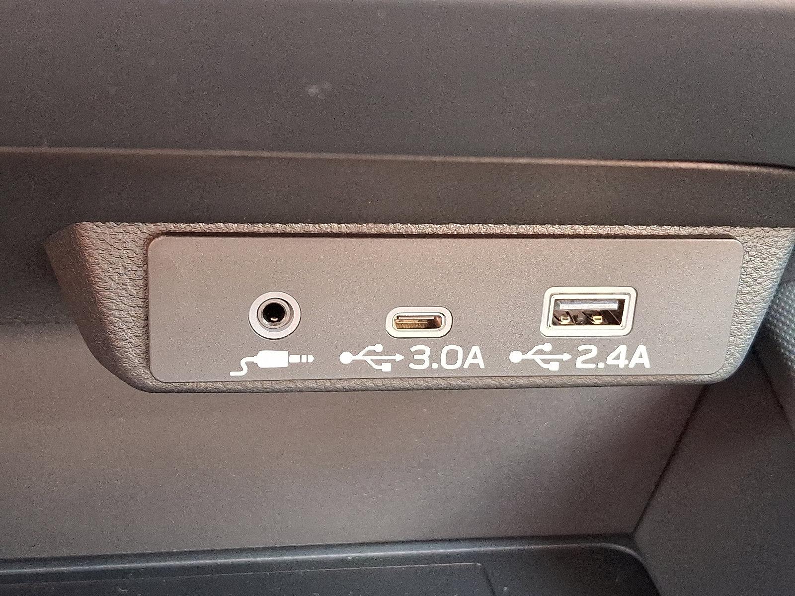 2025 Subaru Forester Vehicle Photo in Harrisburg, PA 17111