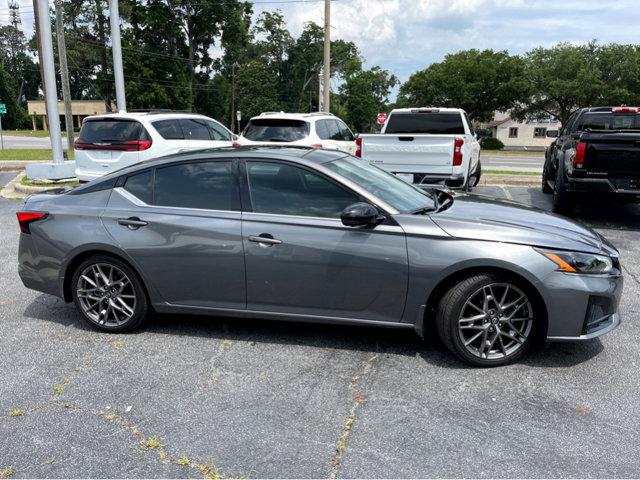 2023 Nissan Altima Vehicle Photo in Savannah, GA 31419