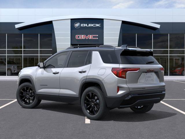 2026 GMC Terrain Vehicle Photo in LITTLE FALLS, NJ 07424-1717