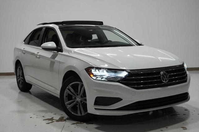 2019 Volkswagen Jetta Vehicle Photo in GRAPEVINE, TX 76051