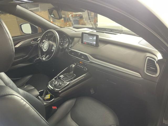 2016 Mazda CX-9 Vehicle Photo in GILBERT, AZ 85297-0402