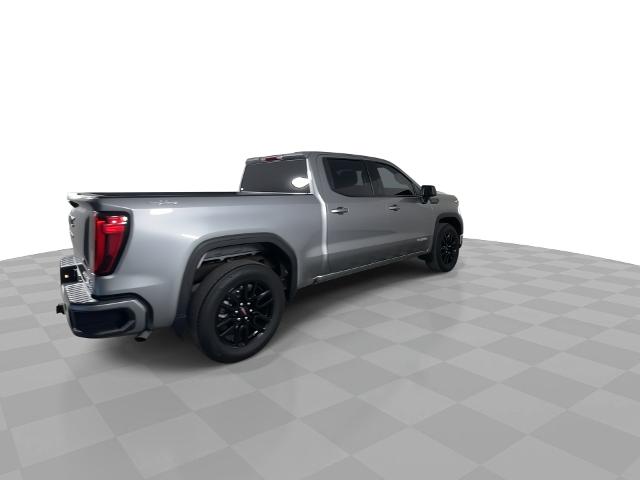 2023 GMC Sierra 1500 Vehicle Photo in GILBERT, AZ 85297-0402