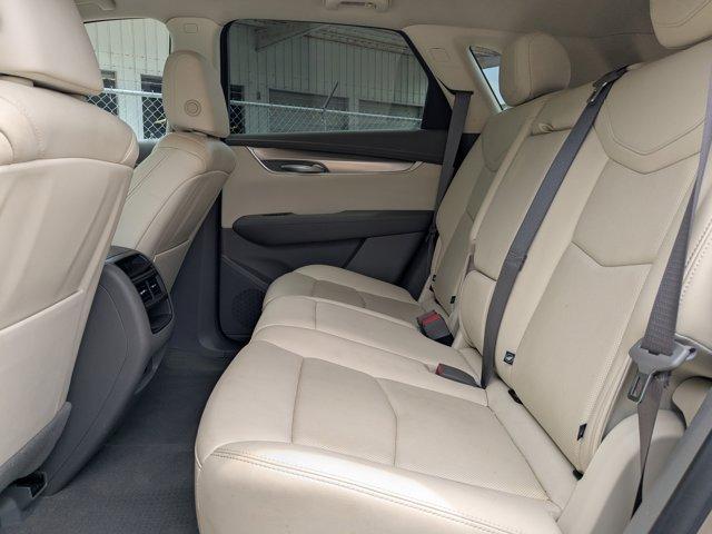 2022 Cadillac XT5 Vehicle Photo in BRUNSWICK, GA 31525-1881