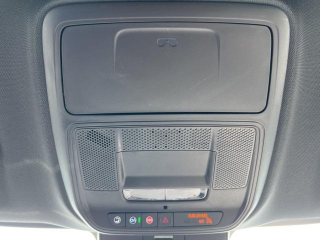 2024 Chevrolet Traverse Vehicle Photo in GREEN BAY, WI 54304-5303