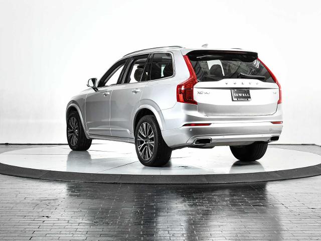 2020 Volvo XC90 Vehicle Photo in DALLAS, TX 75235