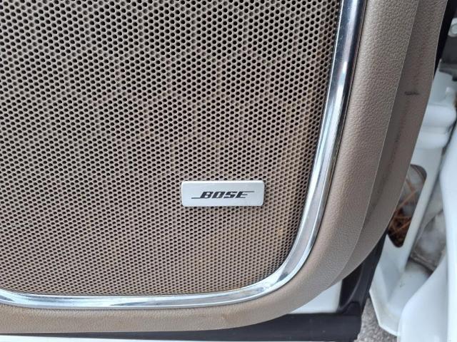 2017 Chevrolet Tahoe Vehicle Photo in HENDERSON, NC 27536-2966