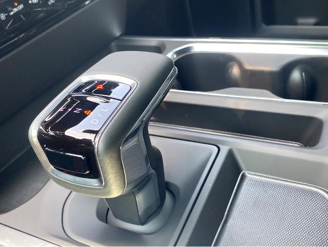 2025 Chevrolet Silverado 1500 Vehicle Photo in SAVANNAH, GA 31406-4513