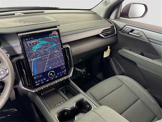 2025 GMC Acadia Vehicle Photo in PUYALLUP, WA 98371-4149