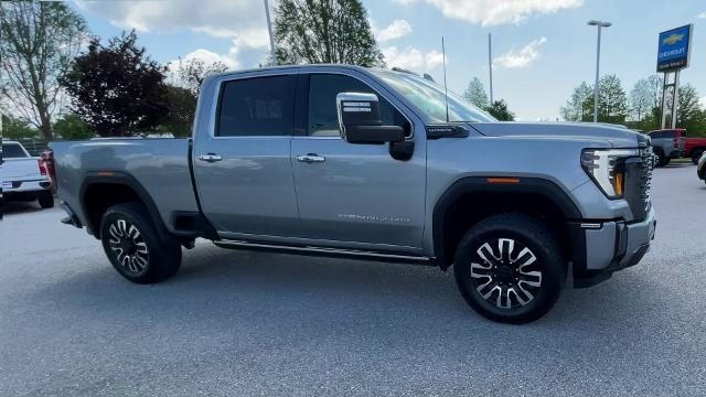 2024 GMC Sierra 2500 HD Vehicle Photo in BENTONVILLE, AR 72712-4322