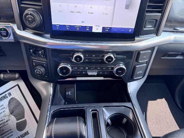 2022 Ford F-150 Vehicle Photo in Oshkosh, WI 54901