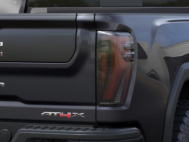 2025 GMC Sierra 2500 HD Vehicle Photo in APPLETON, WI 54914-8833