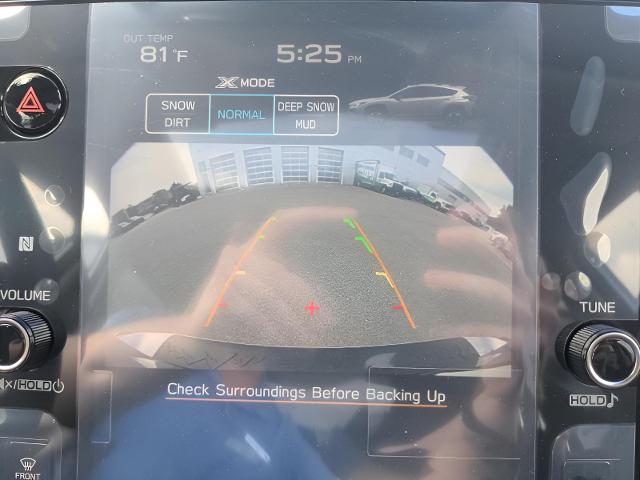 2025 Subaru Crosstrek Vehicle Photo in Green Bay, WI 54304