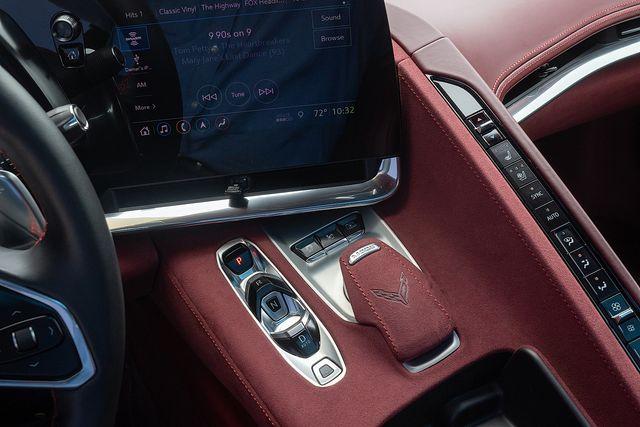 2020 Chevrolet Corvette Stingray Vehicle Photo in DANBURY, CT 06810-5034