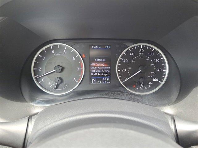 2024 Nissan Sentra Vehicle Photo in MILFORD, OH 45150-1684