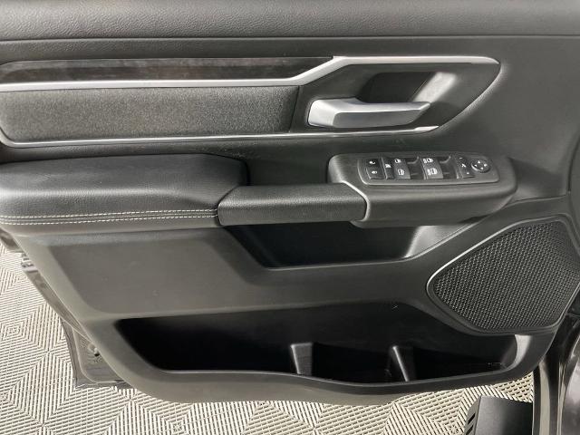 2022 Ram 1500 Vehicle Photo in GILBERT, AZ 85297-0402