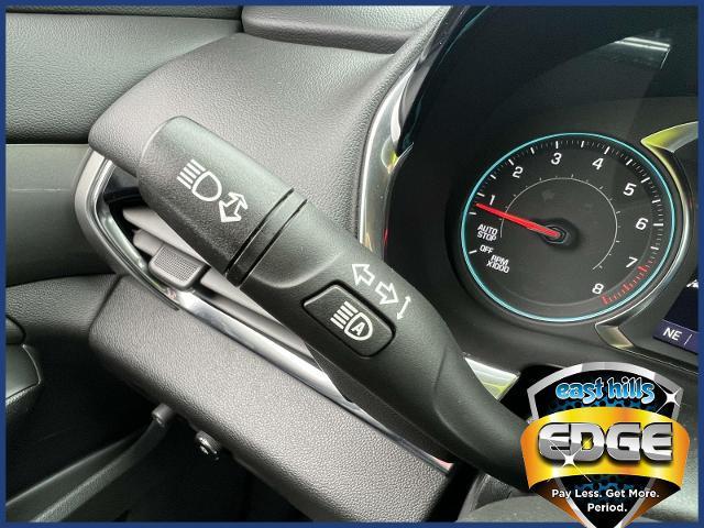 2023 Chevrolet Traverse Vehicle Photo in Roslyn, NY 11576
