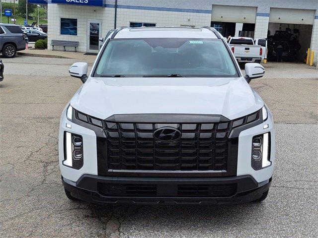 2024 Hyundai Palisade Vehicle Photo in MILFORD, OH 45150-1684