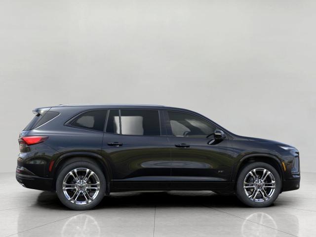 2025 Buick Enclave Vehicle Photo in GREEN BAY, WI 54303-3330
