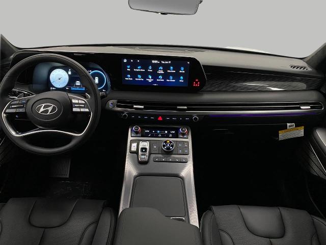 2025 Hyundai PALISADE Vehicle Photo in Appleton, WI 54913