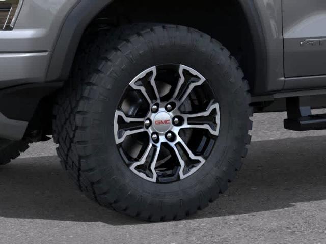 2025 GMC Canyon Vehicle Photo in ZELIENOPLE, PA 16063-2910