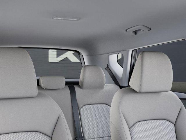 2025 Kia Soul Vehicle Photo in Tucson, AZ 85712