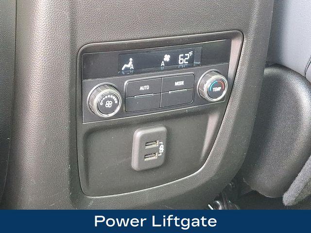 2023 Buick Enclave Vehicle Photo in DANBURY, CT 06810-5034