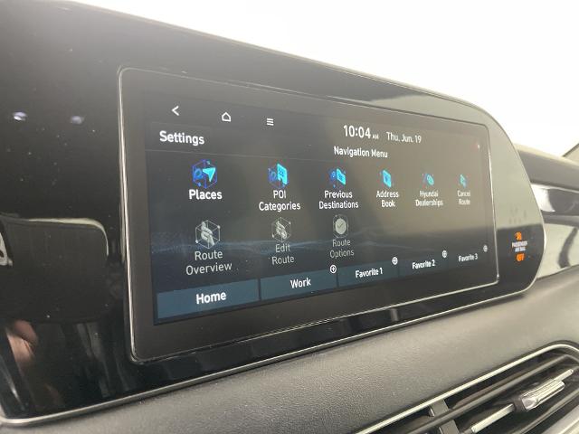 2021 Hyundai Palisade Vehicle Photo in GILBERT, AZ 85297-0402