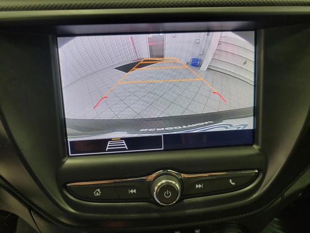 2023 Chevrolet Trailblazer Vehicle Photo in NEENAH, WI 54956-2243