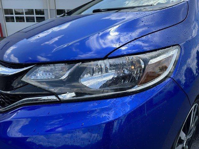 2018 Honda Fit Vehicle Photo in Mechanicsburg, PA 17050-1707
