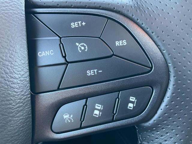 2025 Dodge Durango Vehicle Photo in Kaukauna, WI 54130