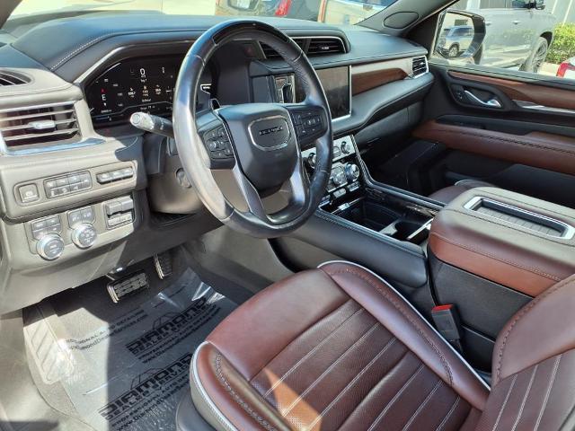 2023 GMC Yukon Vehicle Photo in Tampa, FL 33612